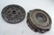 Комплект сцепления Renault Kangoo 7700103571 8200745120 85675 фото 2