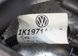 Рульова рейка/електропідсилювач Volkswagen Caddy 1K1423051CL 164578 фото 2