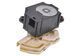 Привод заслонки печки Renault Koleos 503752-1170 158396 фото 2