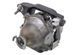 Лінза фари передньої лівої ( з кронштейном) Renault Zoe 180589-01 18058901 146097 фото 2