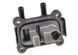 Теплообменник топлива Mercedes E-Class A6110700179 131090 фото 2