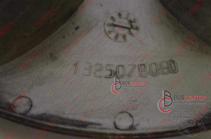 Ковпак на диск R15 ( 1 шт) Peugeot Boxer 1325078080 44787 фото