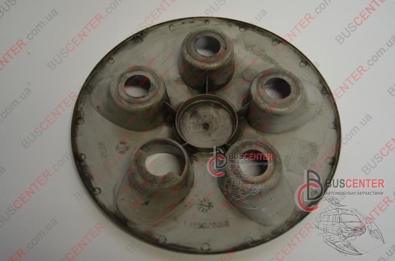 Ковпак на диск R15 ( 1 шт) Peugeot Boxer 1325078080 44787 фото