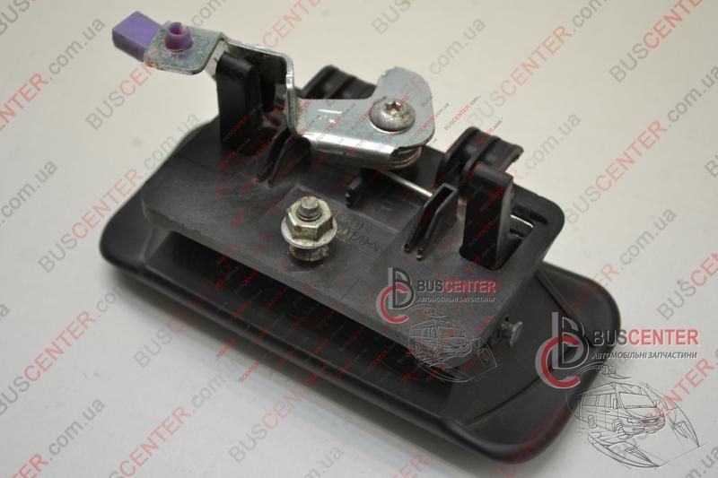 Ручка двери боковой правой раздвижной наружная Ford Transit YC15V26600AN YC15-V26600-AN 50226 фото