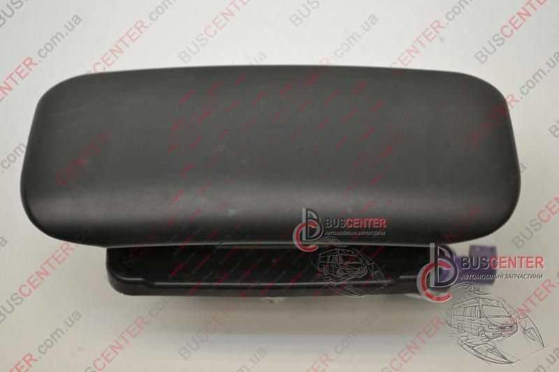 Ручка двери боковой правой раздвижной наружная Ford Transit YC15V26600AN YC15-V26600-AN 50226 фото
