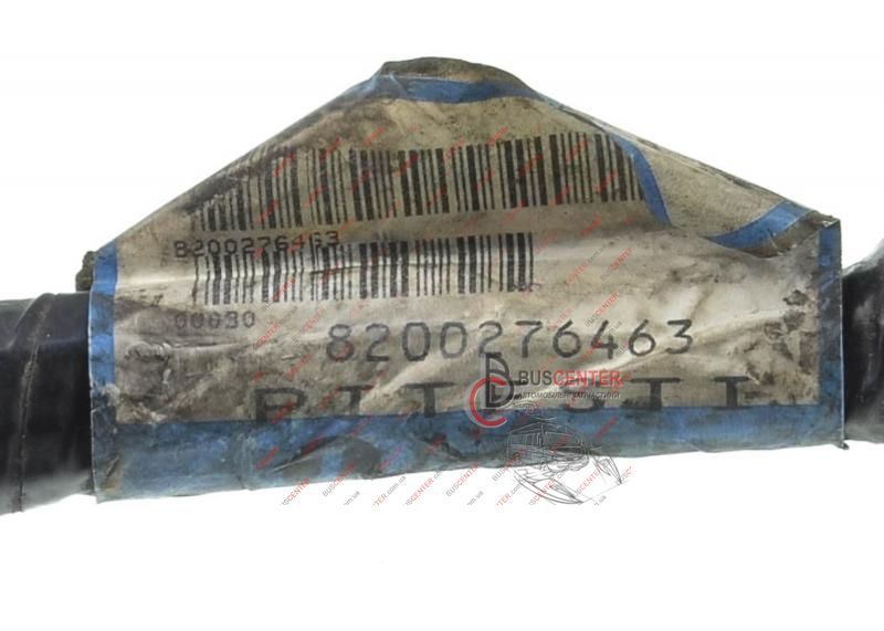 Проводка двери передней Renault Laguna 8200276463 140495 фото