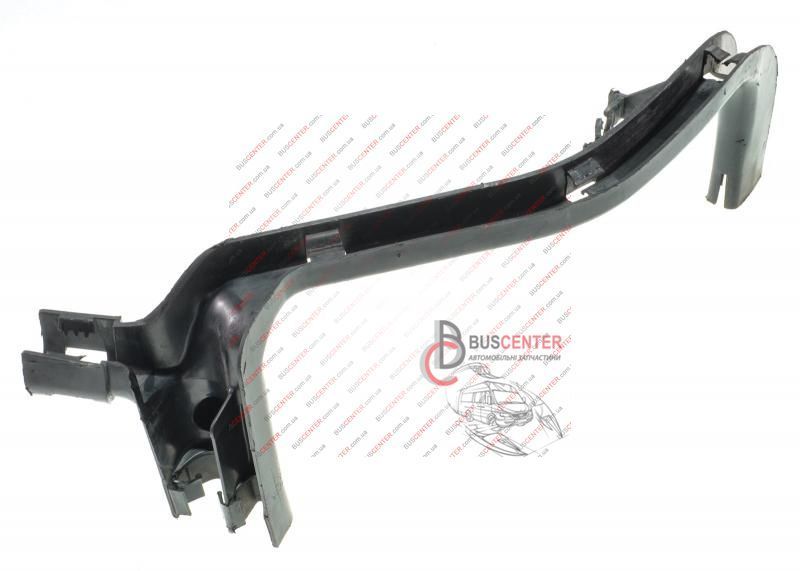 Кожух проводки (кріплення) Fiat Fiorino 9640267180 122853 фото