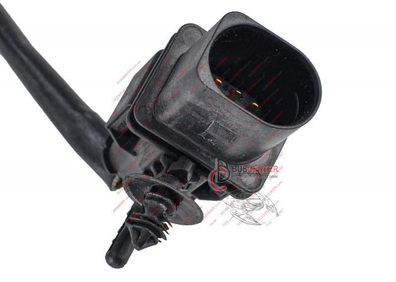 Лямбда-зонд Ford Kuga AV61-9D375-BA 0281004154 154052 фото
