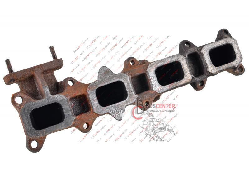 Коллектор выпускной Mitsubishi Canter 504334368 121175 фото