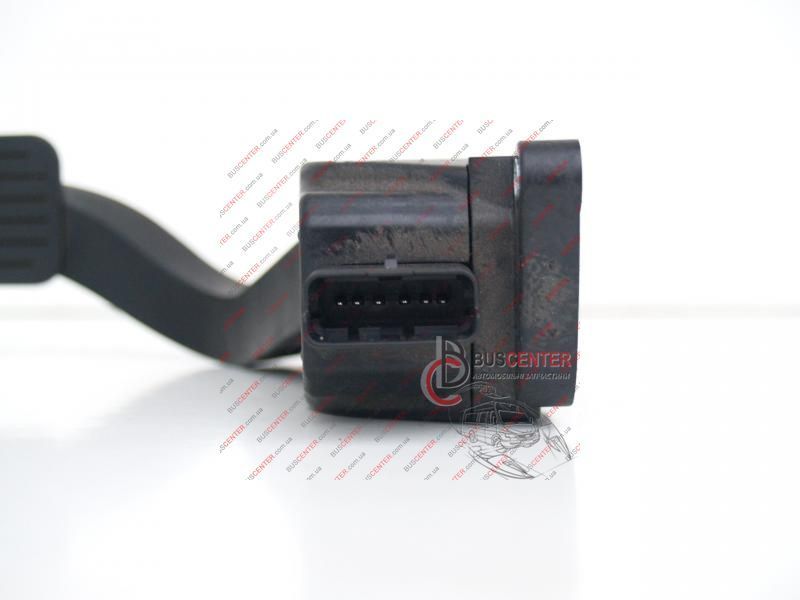 Потенциометр (акселератор, педаль газа) Citroen Berlingo 9671416880 0280755167 95422 фото