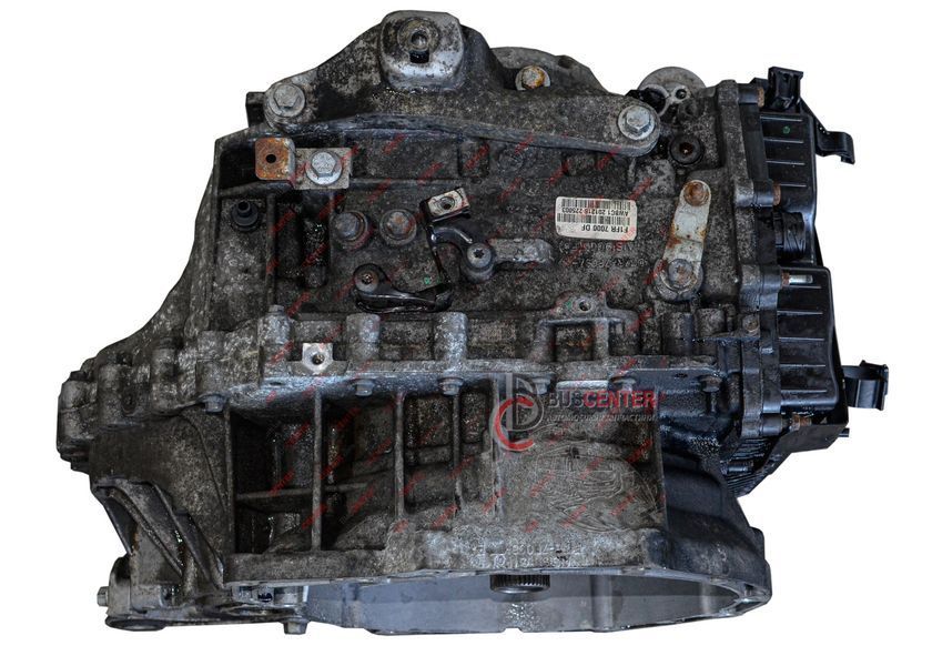 КПП автоматична Ford Kuga F1FR7000DF F1FR-7000-DF 159622 фото