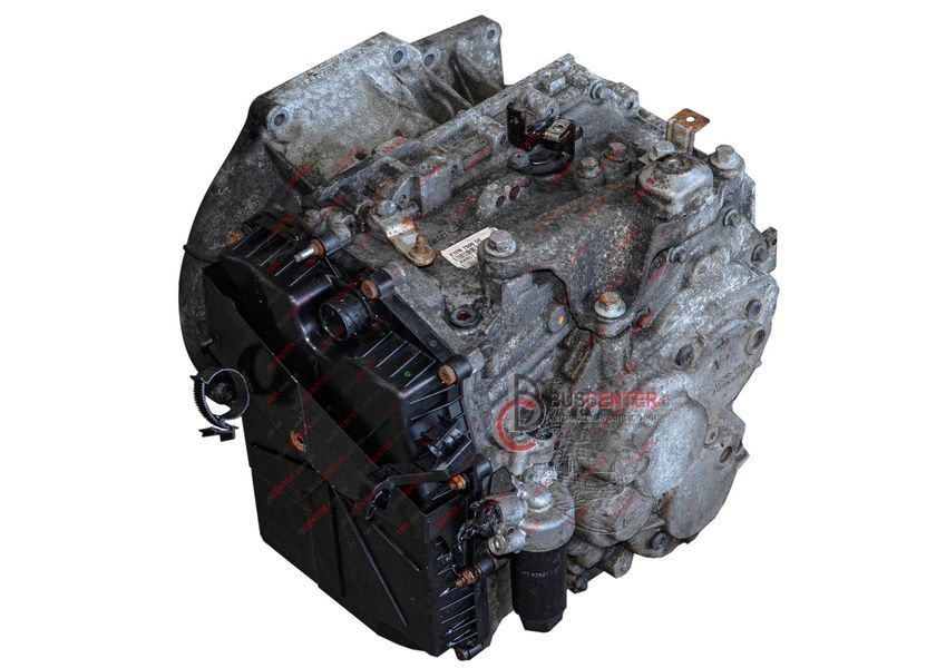 КПП автоматична Ford Kuga F1FR7000DF F1FR-7000-DF 159622 фото