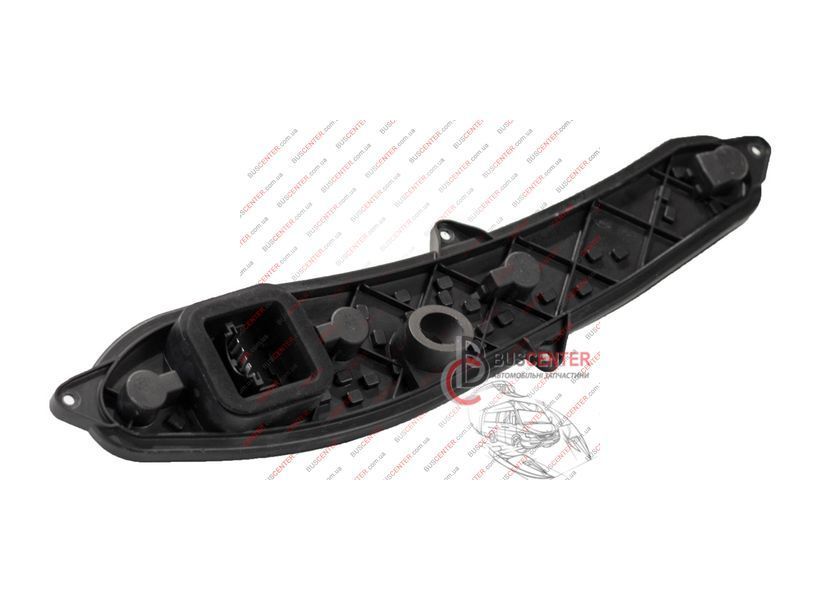 Плата заднего фонаря левого Fiat Doblo 40615751 12066 фото