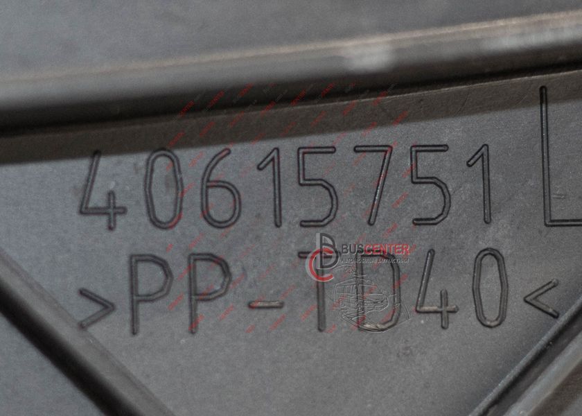 Плата заднего фонаря левого Fiat Doblo 40615751 12066 фото