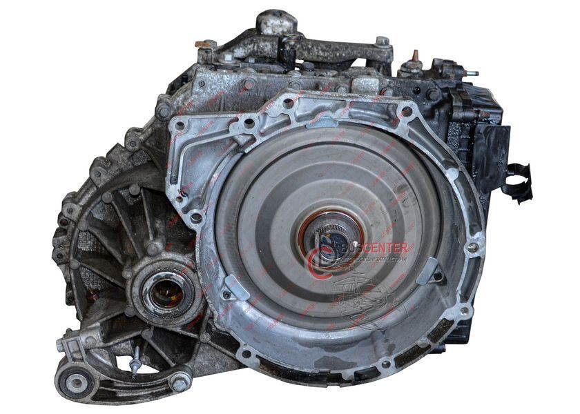 КПП автоматична Ford Kuga F1FR7000DF F1FR-7000-DF 159622 фото