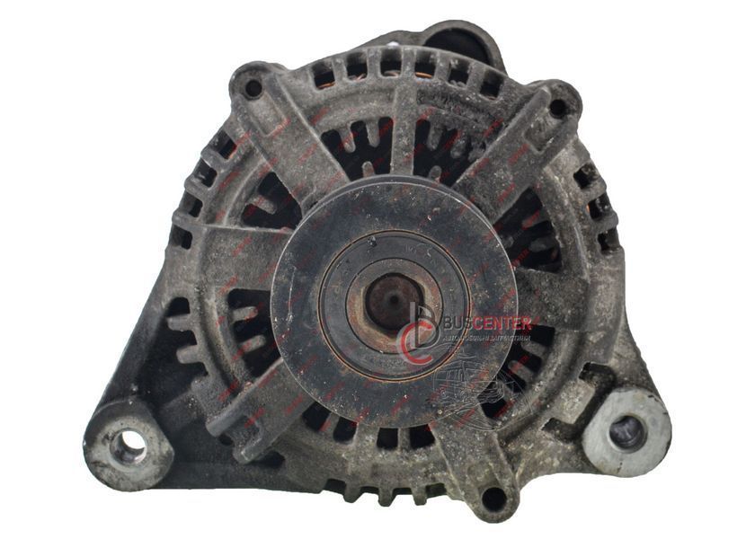 Генератор 120 A Hyundai Tucson 37300-27031 02131-9311 165087 фото