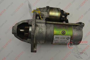 Стартер Fiat Fiorino 46554407 63112003 12513 фото