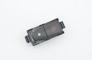 Кнопка аварійної сигналізації Renault Dokker 252905668R 116029 фото