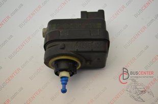 Коректор фар Renault Trafic 7700415343 9376 фото