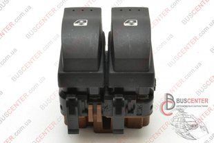 Кнопка склопідйомника ліва Renault Trafic 8200108269 58105 фото
