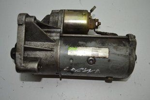 Стартер Renault Laguna 8200064465 D7R48 78939 фото