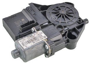 Моторчик склопідйомника задніх правих дверей Renault Grand Scenic 827303178R 915947-200 161004 фото