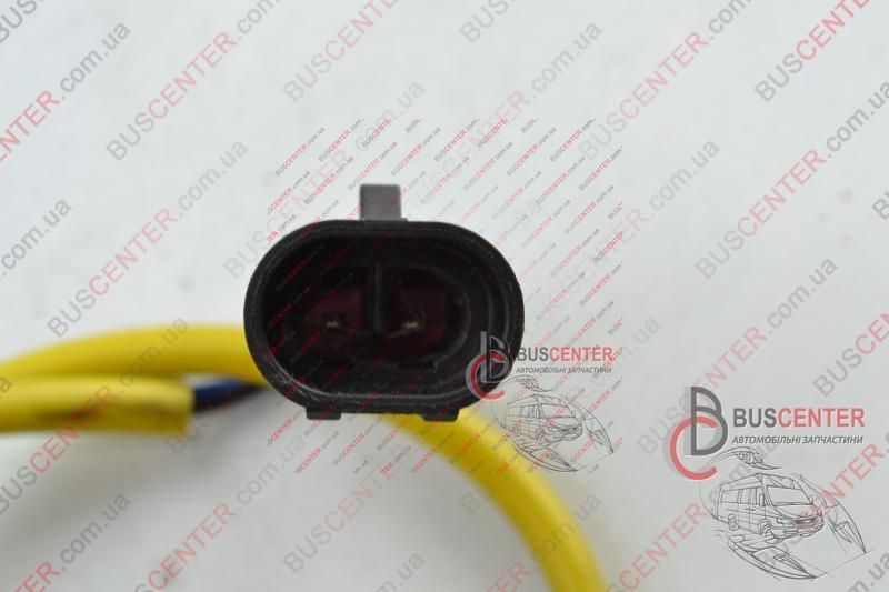 Ручка двери задней наружная ляда Fiat Doblo 51829929 66557 фото