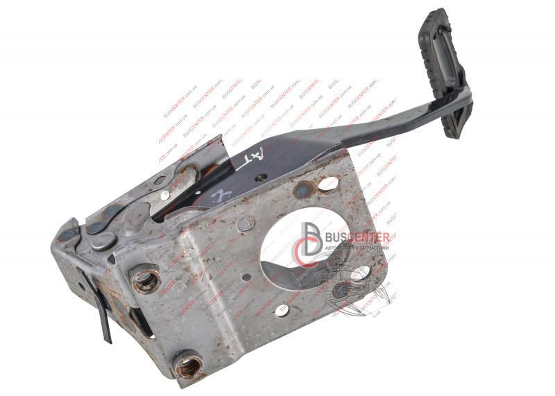 Педаль тормоза с кронштейном Mitsubishi Outlander 4620A161 137584 фото
