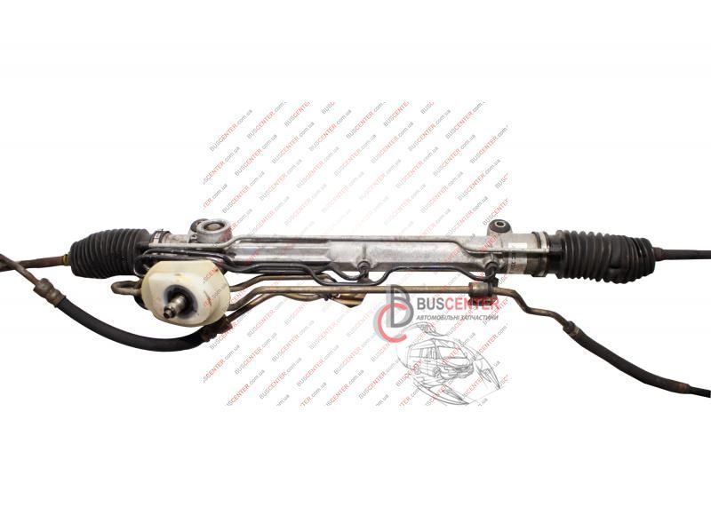 Рулевая рейка гидравлическая (Ford Fiesta 89-98) Ford Focus 96FB3550R09 96FB-3550-R09 153256 фото