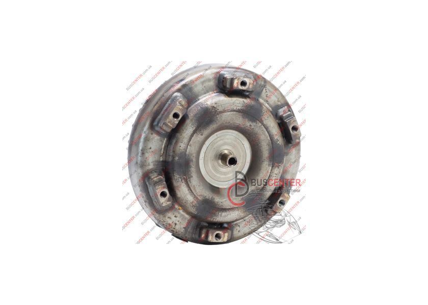 Гидротрансформатор АКПП (бублик) Hyundai H-1 Travel-cargo 451004C300 45100-4C300 189176-678981-394786 фото