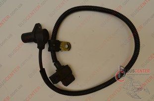 Датчик положення колінвалу Fiat Ducato 0281002332 4058 фото