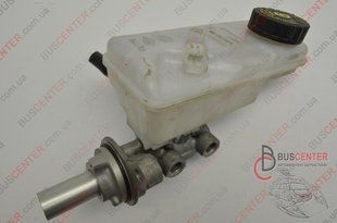 Бачок главного тормозного цилиндра Mercedes Citan A4154300001 0204051558 51971 фото