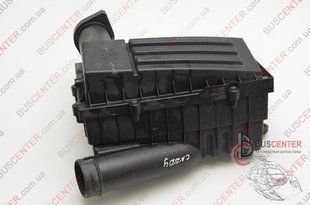 Корпус повітряного фільтра Volkswagen Caddy 3C0129601BD 55927 фото