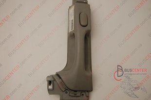 Ручка двери боковой левой раздвижной внутренняя Mercedes Vito A6397600461 6397600461 11246 фото