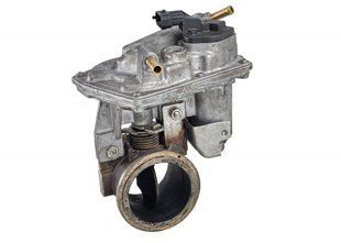 Дросельна заслонка Mitsubishi Canter 702321140 7.02321.14.0 121181 фото