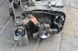 КПП механічна 6 ступінчаста ( ОМ 646) Mercedes Sprinter A9062601000 711.651 91159 фото 6