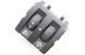 Регулятор коректора фар ( кнопка регулювання рівня фар) Renault Trafic 251900567R 109814 фото 1