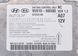 Блок управління AirBag Hyundai Santa Fe 95910-B8500 623335100 168175 фото 2