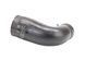 Патрубок интеркулера Volkswagen Sharan 7M3145955G 188729-677405-393491 фото 2