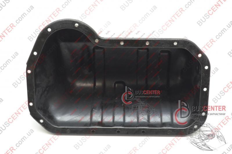 Поддон масляный Volkswagen Transporter 044103601D 53557 фото