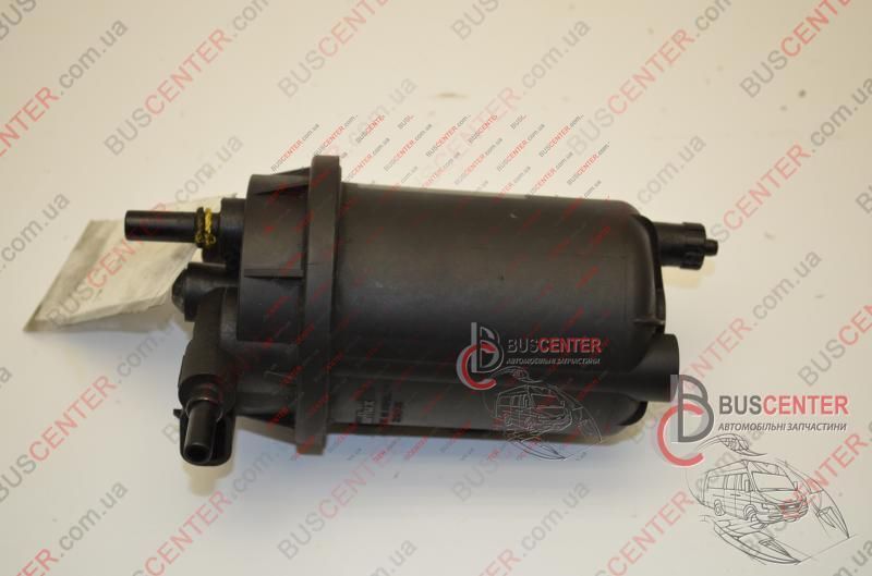 Корпус паливного фільтра Renault Master 8200084288 6610967170 9154 фото