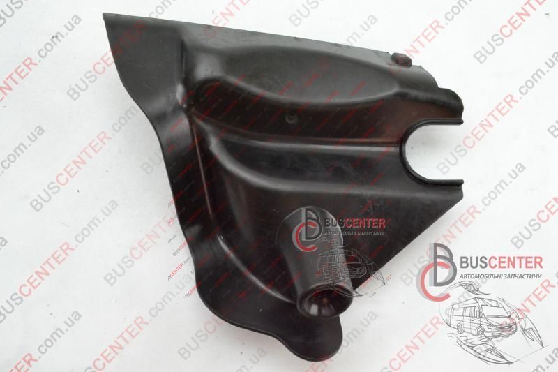 Кожух акумулятора ( захист) Volkswagen Transporter 7H0915437 66370 фото