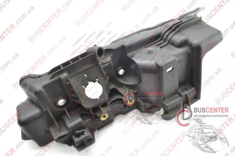 Защита топливных трубок Renault Megane 175B15849R 59233 фото