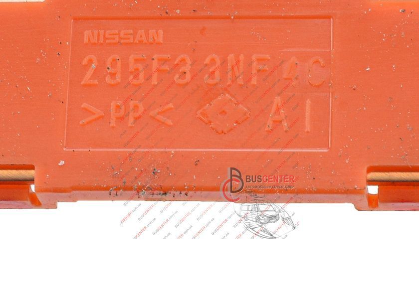 Контактная шина Nissan Leaf 295F3-3NF4C 172996 фото