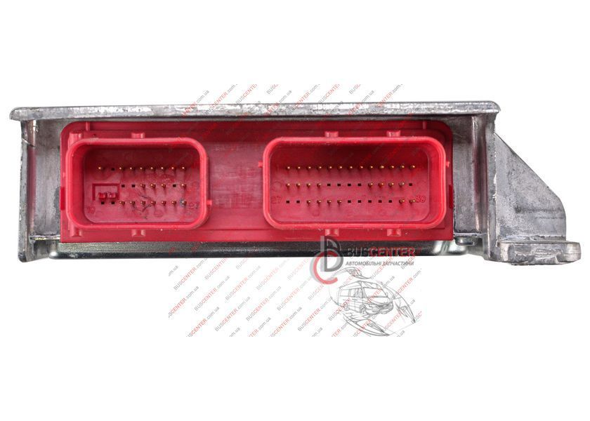 Блок управління AirBag Hyundai Santa Fe 95910-B8500 623335100 168175 фото