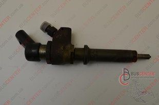 Форсунка дизельна електронна Peugeot Partner 9636819380 BK2500729 7296-14994-11548 фото