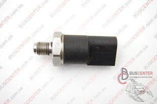 Датчик давления топлива Common Rail планка Mercedes Vito 004 153 15 28 0281002239 7840 фото