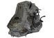 КПП механическая 6 ступенчатая 4Х4 Renault Duster TL8000 176032 фото 4