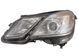 Фара передня (лінза) Mercedes E-Class 1EL010800-01 184554 фото 1