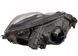 Фара передня (лінза) Mercedes E-Class 1EL010800-01 184554 фото 3